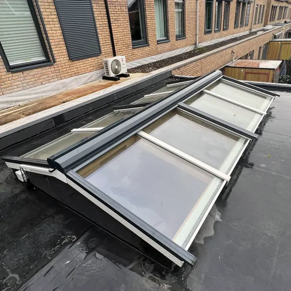 Vleuten topblind L
